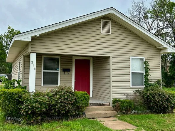 314 W 4th Ave, Stillwater, OK 74074