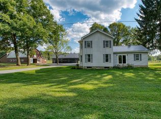 32645 Seiler Rd, Townville, PA 16360