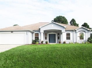 1374 Skagway Ter, North Port, FL 34291
