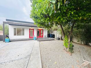4917 Buchanan St, Los Angeles, CA 90042