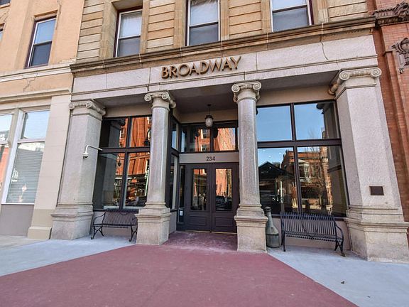 2nd image of 234 North Broadway