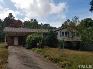 4118 Converse Rd, Durham, NC 27703