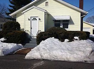 435 Williston Way, Pawtucket, RI 02861