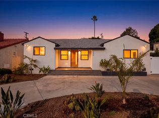 6341 Ranchito Ave, Van Nuys, CA 91401