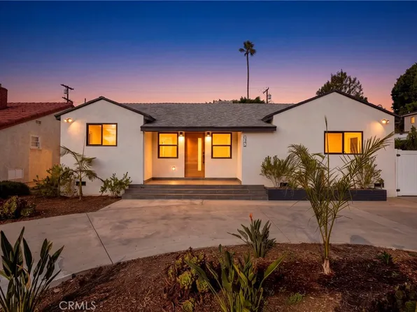 6341 Ranchito Ave, Van Nuys, CA 91401