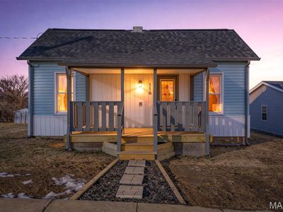 116 Short St, Bonne Terre, MO, 63628