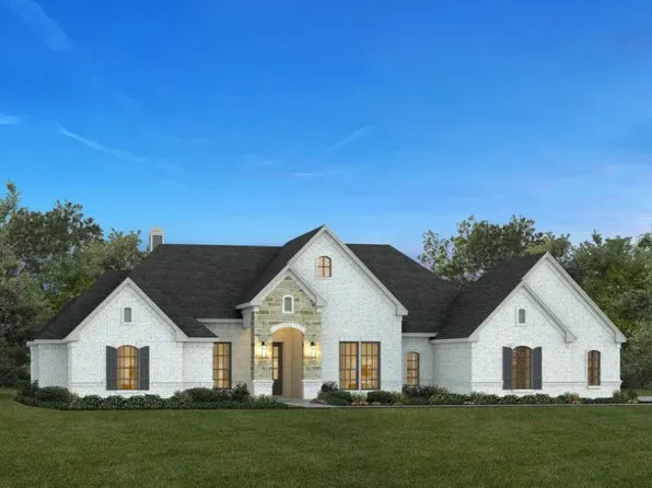 The Dallas Plan, Rocky Top Ranches