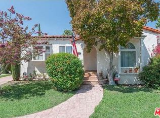 11209 Kling St, North Hollywood, CA 91602