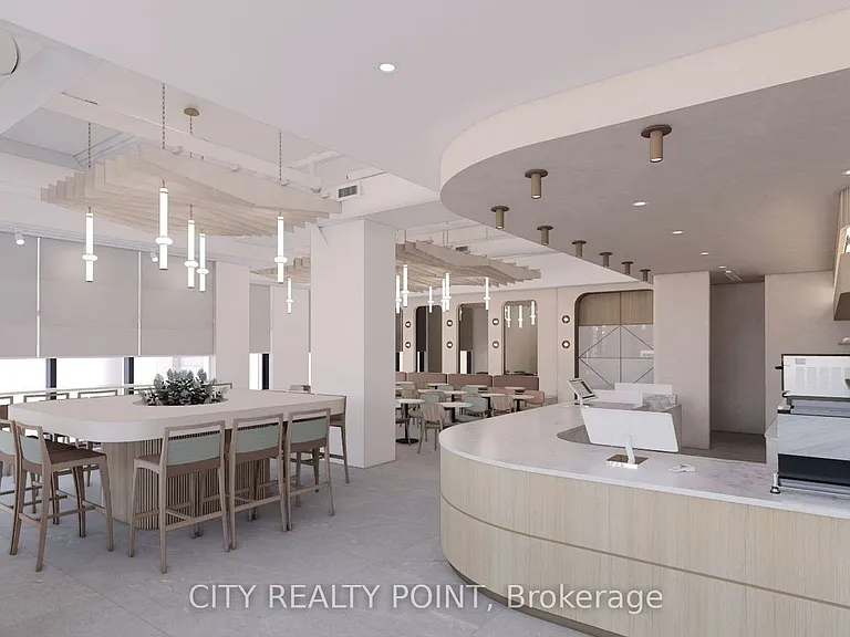 664 Spadina Ave #906 — Photo 19