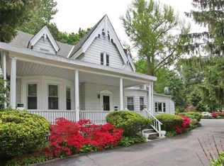 334 E Glen Ave, Ridgewood, NJ 07450