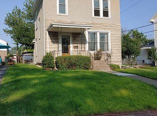 836 Marquette St, La Salle, IL 61301