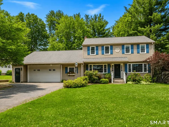55 Holly Lane, Wethersfield, CT 06109