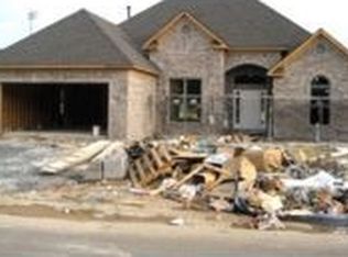 126 Cabanel Dr, Maumelle, AR 72113