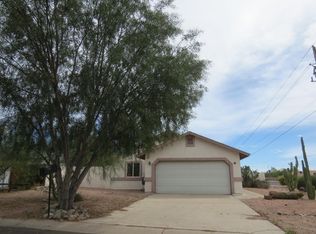 2389 S Belaire Rd, Apache Junction, AZ 85119