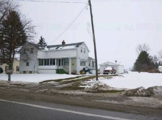 60 W Munger Rd, Munger, MI 48747
