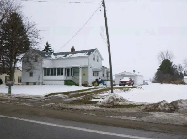 60 W Munger Rd, Munger, MI 48747