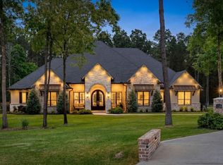 7304 Morningbrook Ct, Montgomery, TX 77316