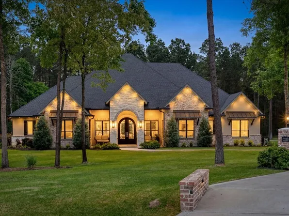 7304 Morningbrook Ct, Montgomery, TX 77316