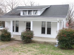 653 Limestone Ave, Lewisburg, TN 37091