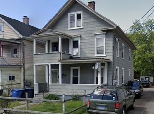 148 Sherman Ave #1, Meriden, CT 06450