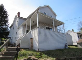 1926 Tacoma Ave, McKeesport, PA