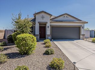 915 W Horro Rd, San Tan Valley, AZ 85143