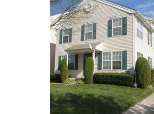 3005 Creekside Ct #43, Warrington, PA 18976