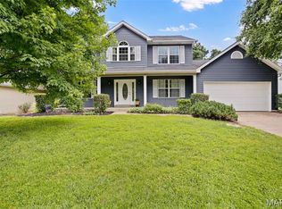 2295 Federalist Pl, O'Fallon, MO 63368