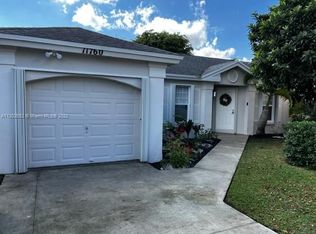 11760 SW 102nd St, Miami, FL 33186