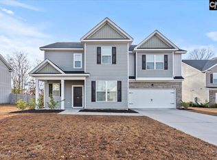 125 Shadowbrook Way, Camden, SC 29020