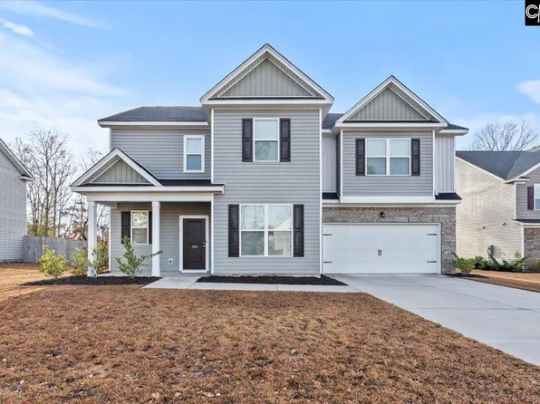 125 Shadowbrook Way, Camden, SC 29020