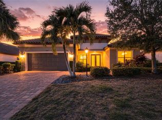 5010 TIVOLI RUN, BRADENTON, FL 34211