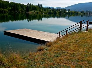 385 Riverside Rd, Priest River, ID 83856