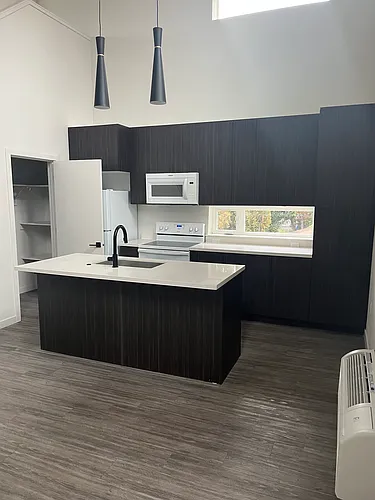 Floor plan 2 Bedroom 2 Bathroom