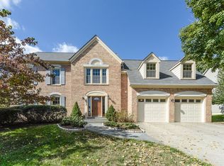 13822 Bison Ct, Silver Spring, MD 20906