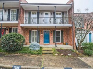 2200 Andover Ct APT 1205, Little Rock, AR 72227