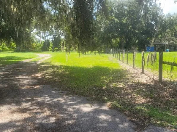 3534 Milton West Rd, Dover, FL 33527