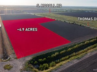 0 W Thomas Rd, Pharr, TX 78577