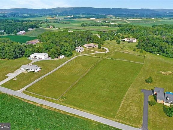4th image of Building Lot On Fort Stouffer Rd