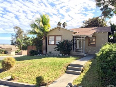 1201 Sunside St, San Pedro, CA, 90732