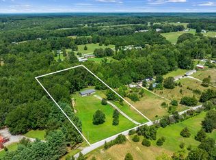 274 Falcon Dr, Fountain Inn, SC 29644