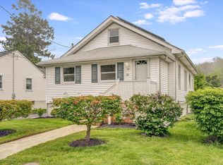 32 W Hillsdale Ave, Long Branch, NJ 07740
