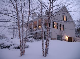 7524 Woodville Rd, Mount Airy, MD 21771