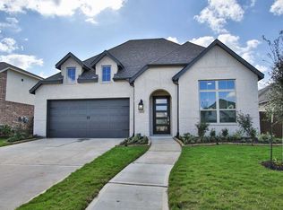 4030 Shackleton Ct, Iowa Colony, TX 77583