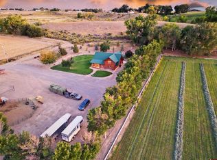 5890 Sawmill Mesa Rd, Delta, CO 81416