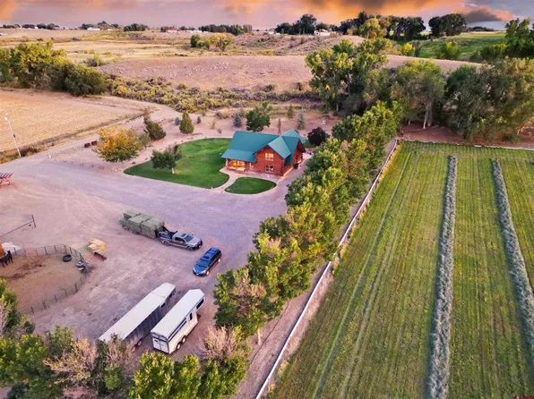 5890 Sawmill Mesa Road, Delta, CO 81416