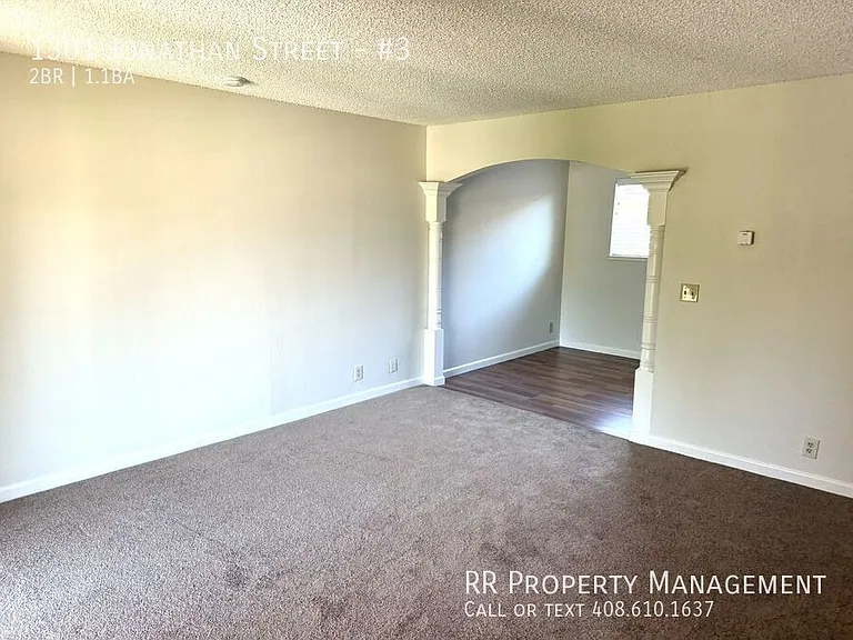 1301 Jonathan St #3 — Photo 5