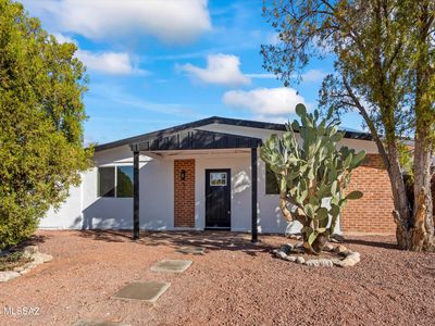 5011 E Scarlett St, Tucson, AZ, 85711