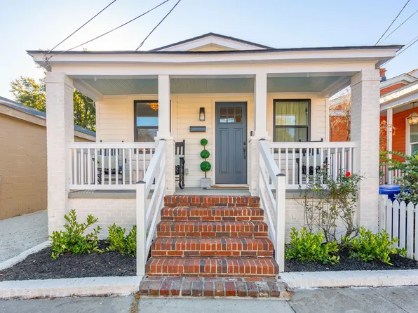 121 Romney St, Charleston, SC 29403