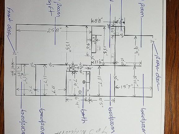 2nd image of 463 N Alma Ave